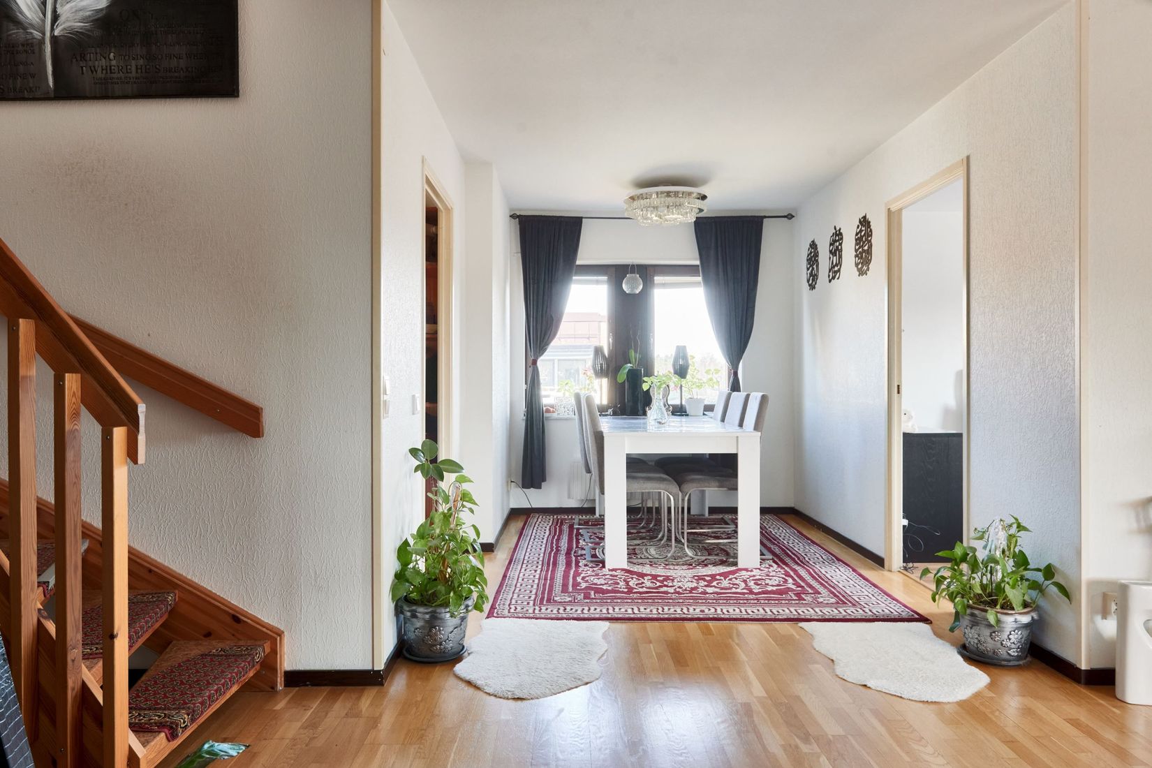 Bostadsrätt, Paradvägen 19, Hovshaga, Växjö