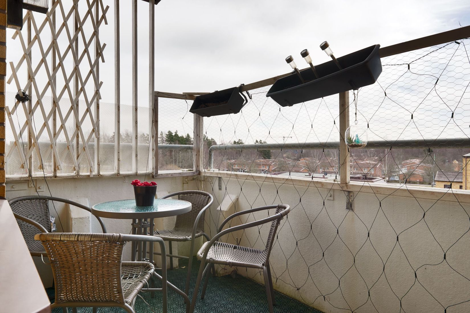 Bostadsrätt, Paradvägen 19, Hovshaga, Växjö