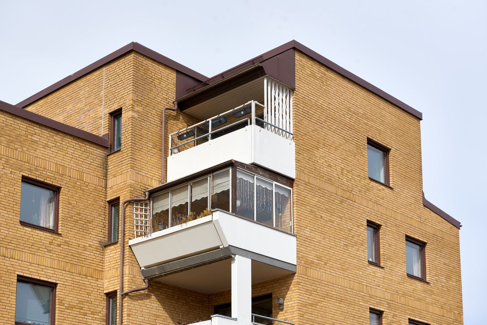 Bostadsrätt, Paradvägen 19, Hovshaga, Växjö