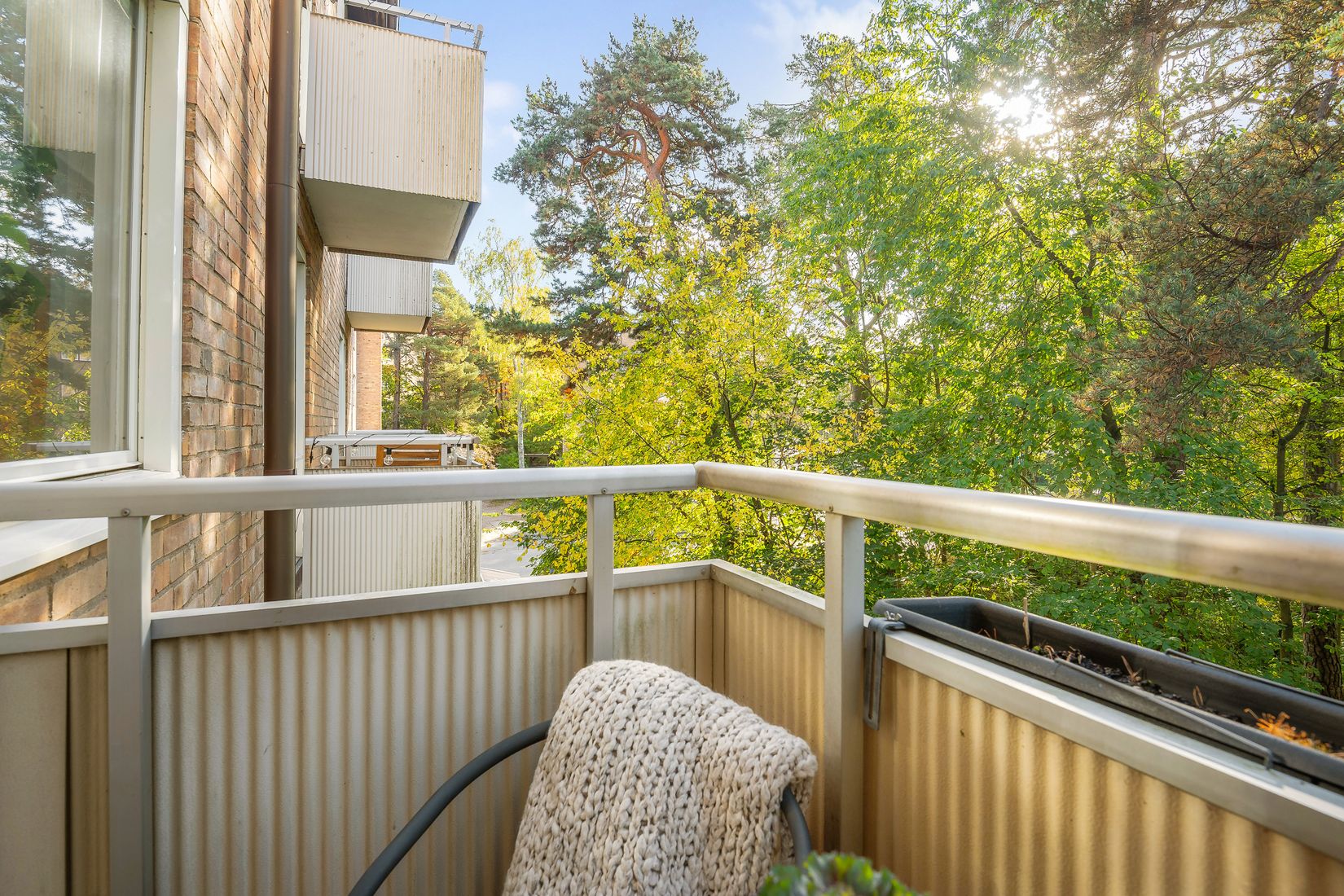 Bostadsrätt, Abrahamsbergsvägen 50, 2tr., Bromma / Abrahamsberg, Stockholm