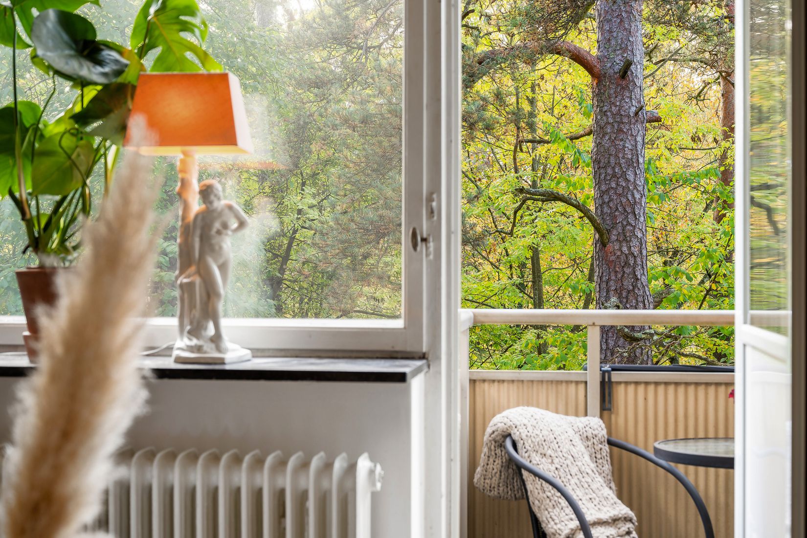 Bostadsrätt, Abrahamsbergsvägen 50, 2tr., Bromma / Abrahamsberg, Stockholm