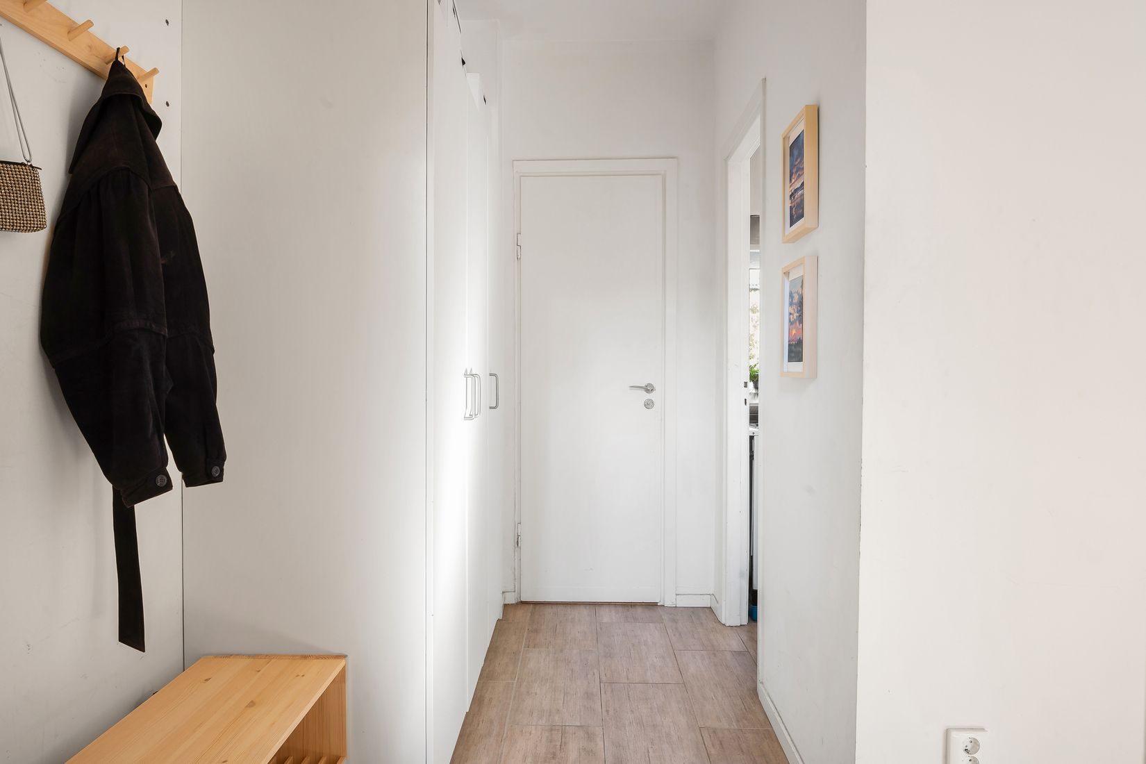 Bostadsrätt, Abrahamsbergsvägen 50, 2tr., Bromma / Abrahamsberg, Stockholm