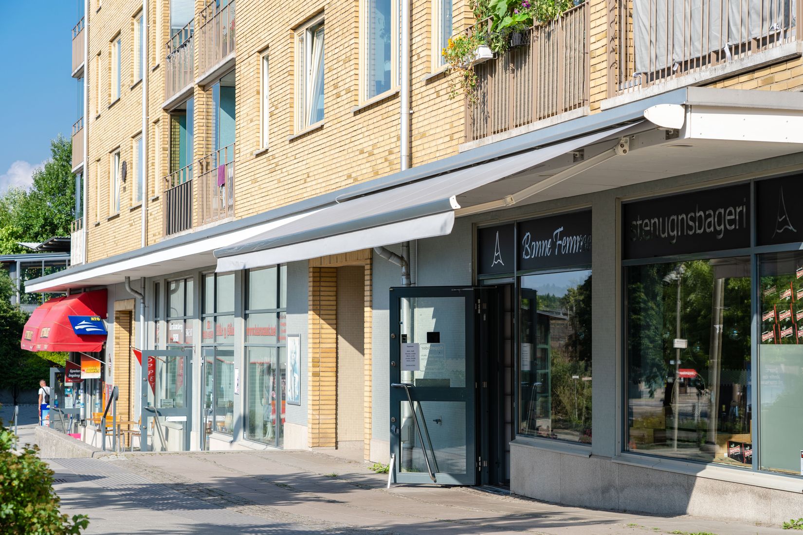 Bostadsrätt, Abrahamsbergsvägen 50, 2tr., Bromma / Abrahamsberg, Stockholm