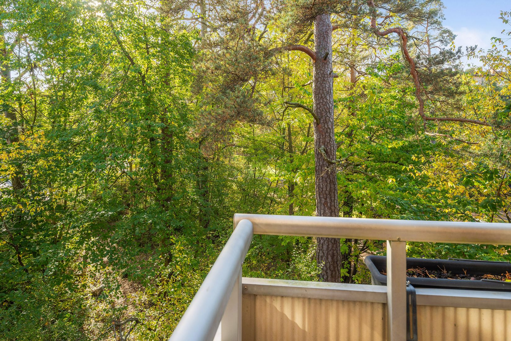 Bostadsrätt, Abrahamsbergsvägen 50, 2tr., Bromma / Abrahamsberg, Stockholm