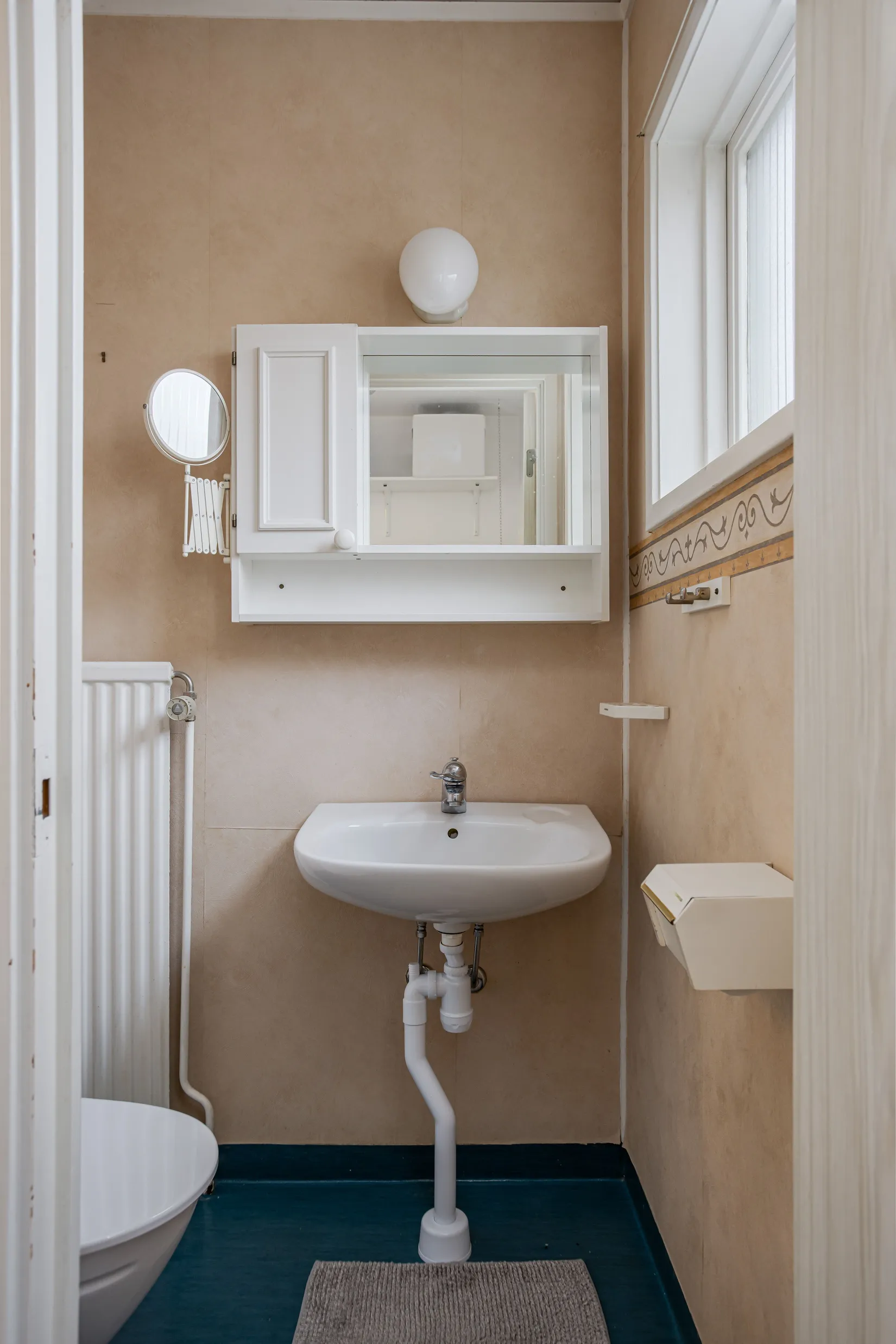 Villa, Margaretagatan 9, Oskarström, Halmstad