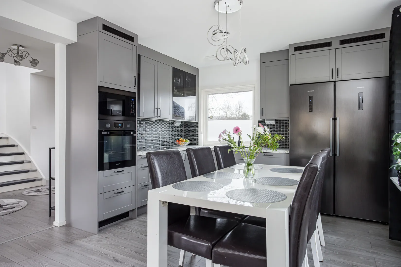 Villa, Margaretagatan 9, Oskarström, Halmstad