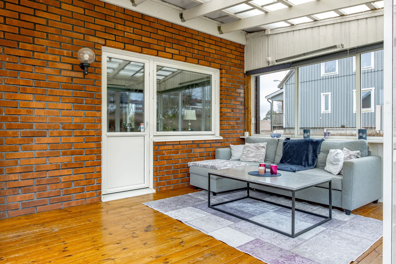 Villa, Margaretagatan 9, Oskarström, Halmstad