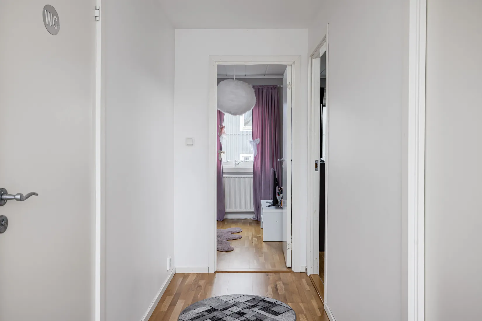 Villa, Margaretagatan 9, Oskarström, Halmstad