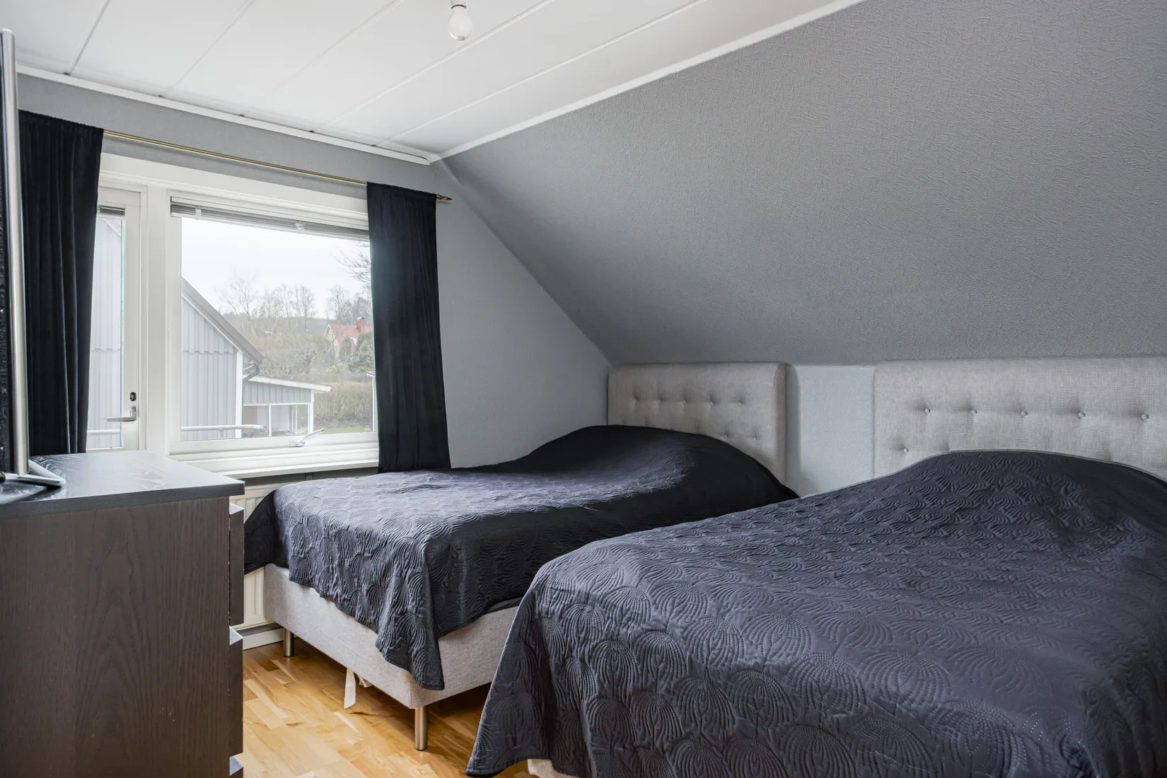 Villa, Margaretagatan 9, Oskarström, Halmstad