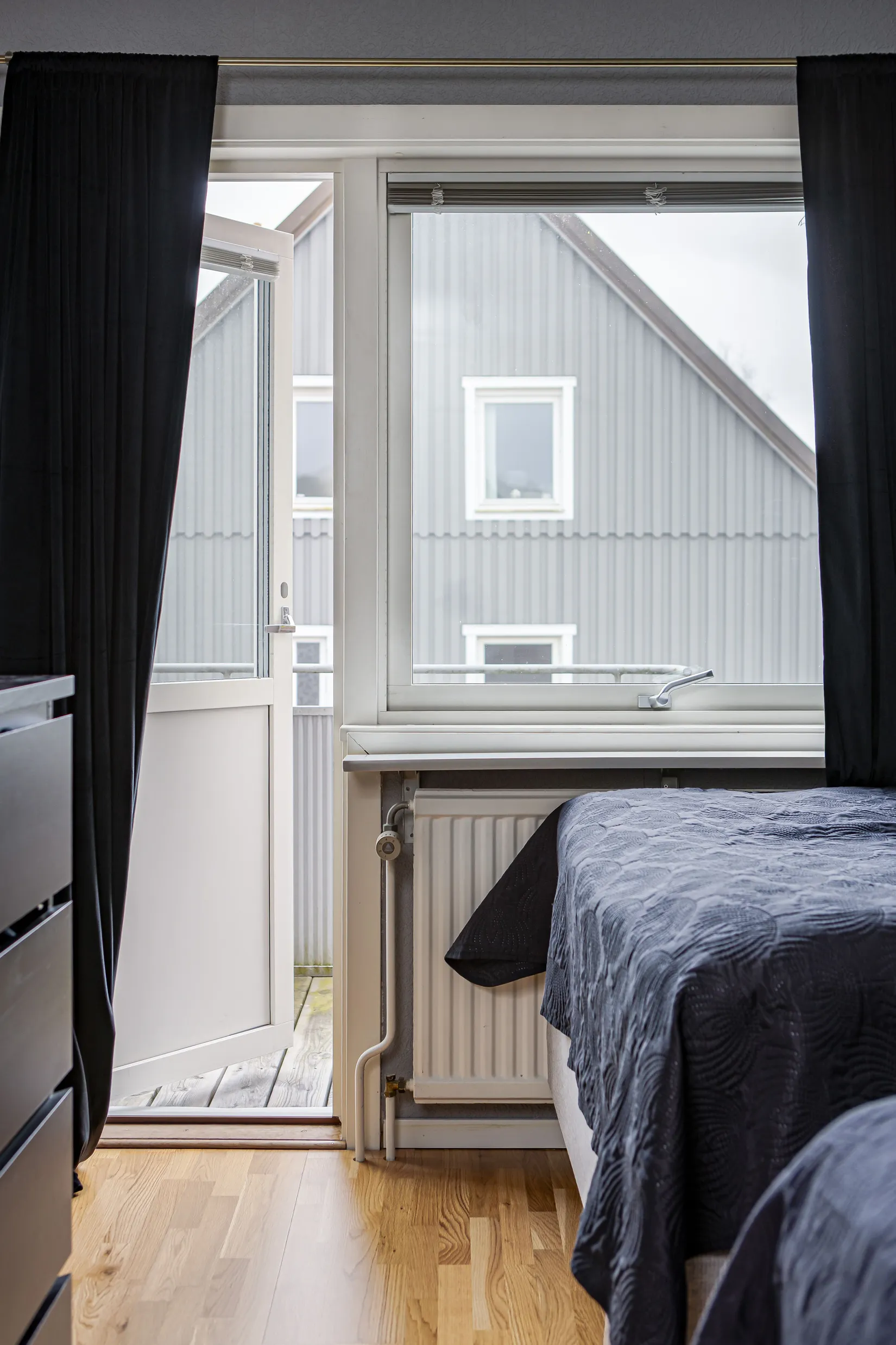 Villa, Margaretagatan 9, Oskarström, Halmstad