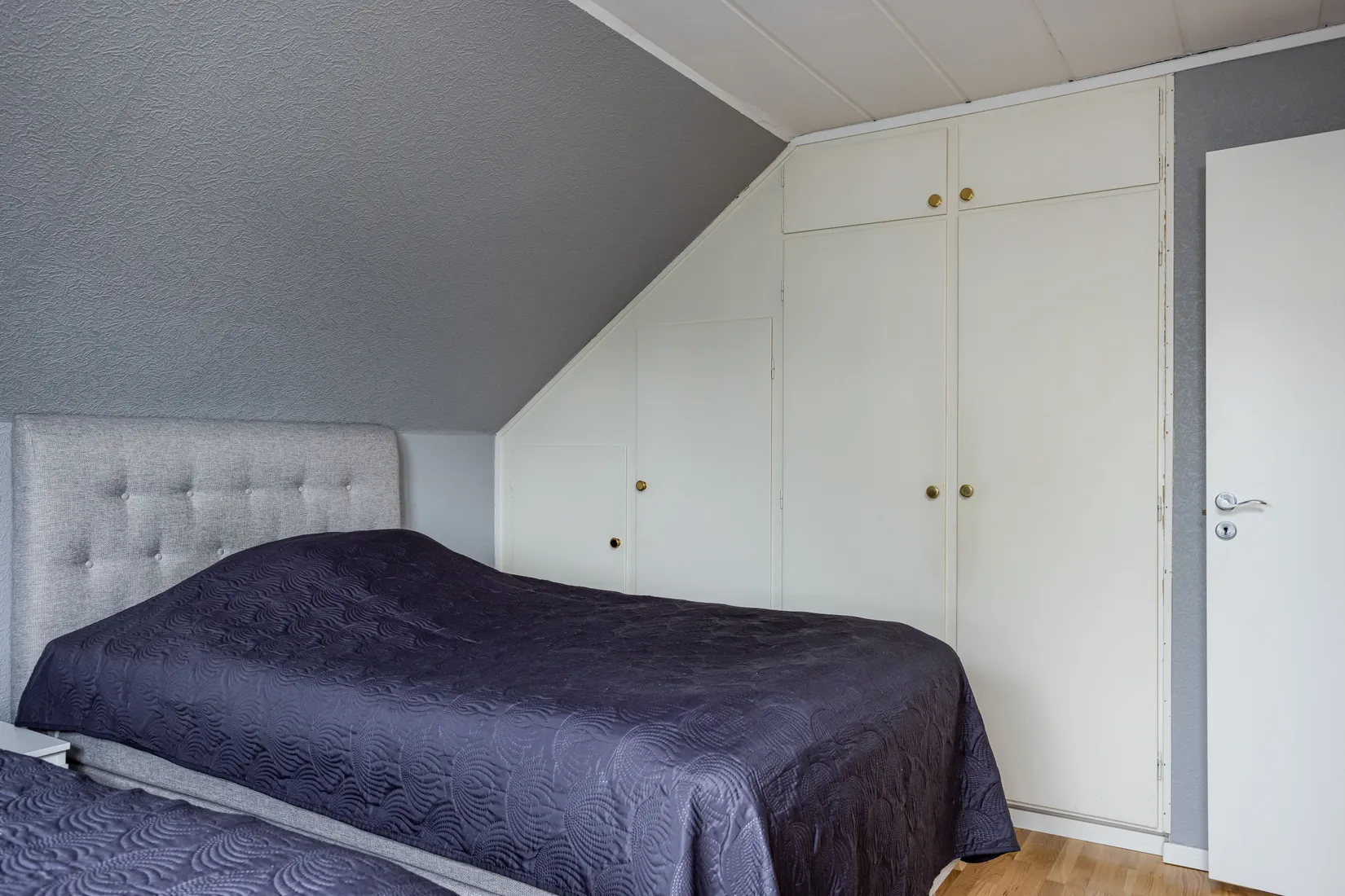 Villa, Margaretagatan 9, Oskarström, Halmstad