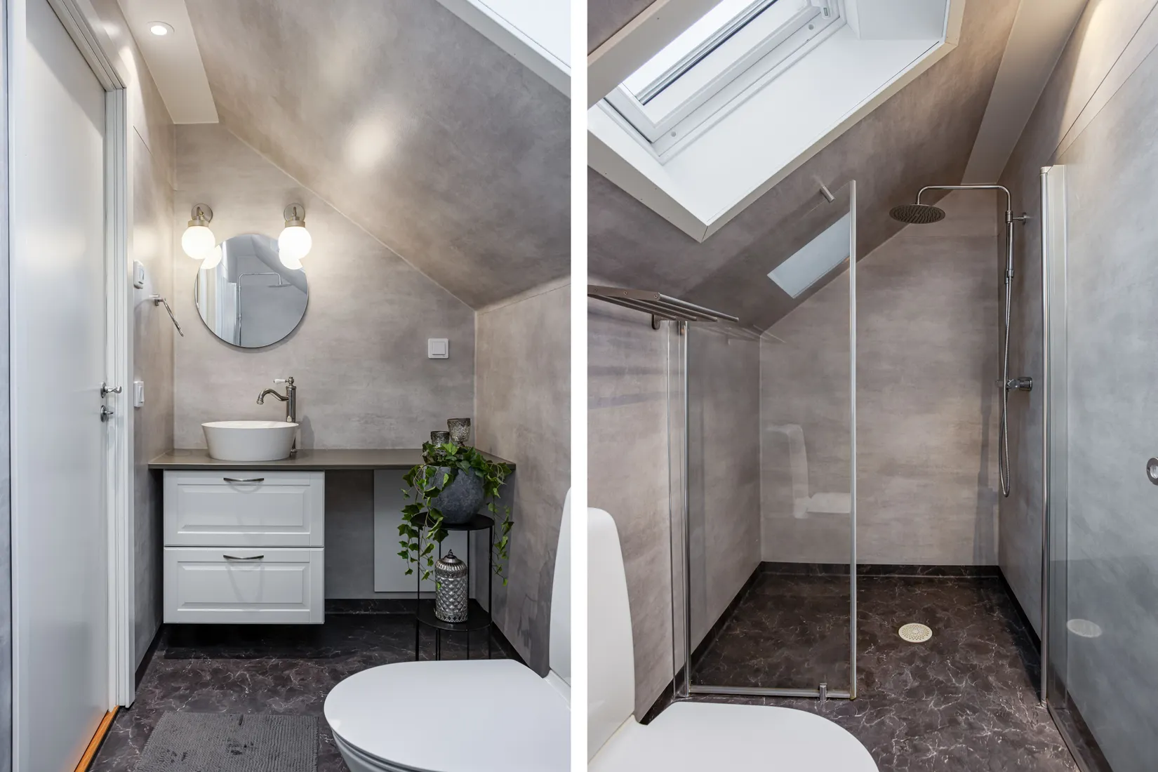 Villa, Margaretagatan 9, Oskarström, Halmstad