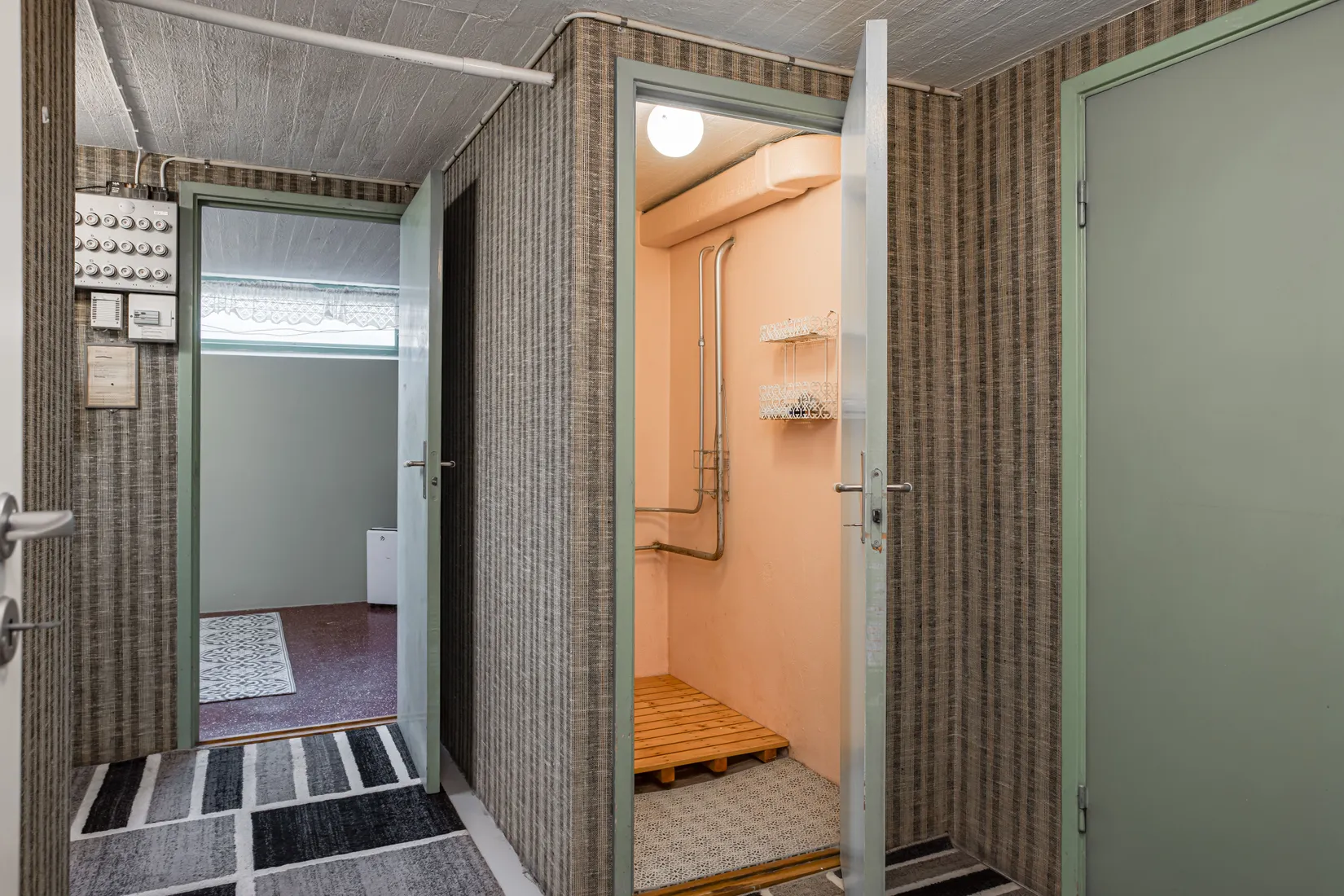 Villa, Margaretagatan 9, Oskarström, Halmstad