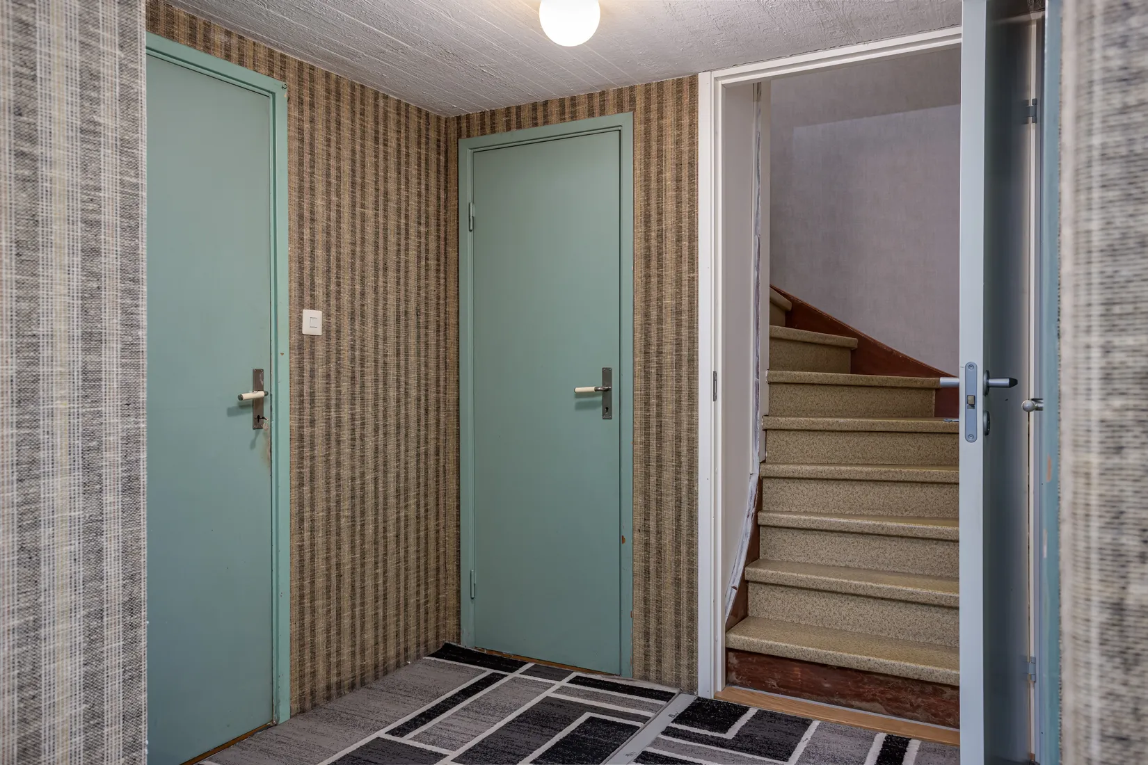 Villa, Margaretagatan 9, Oskarström, Halmstad