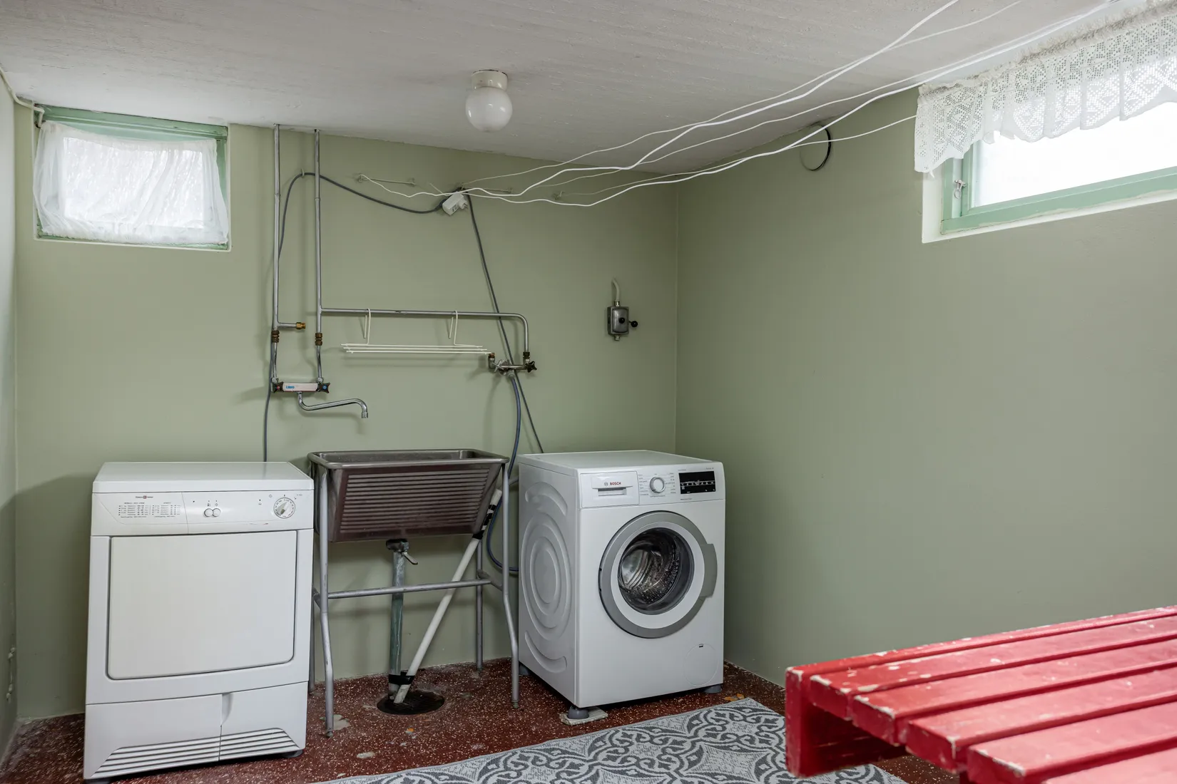 Villa, Margaretagatan 9, Oskarström, Halmstad