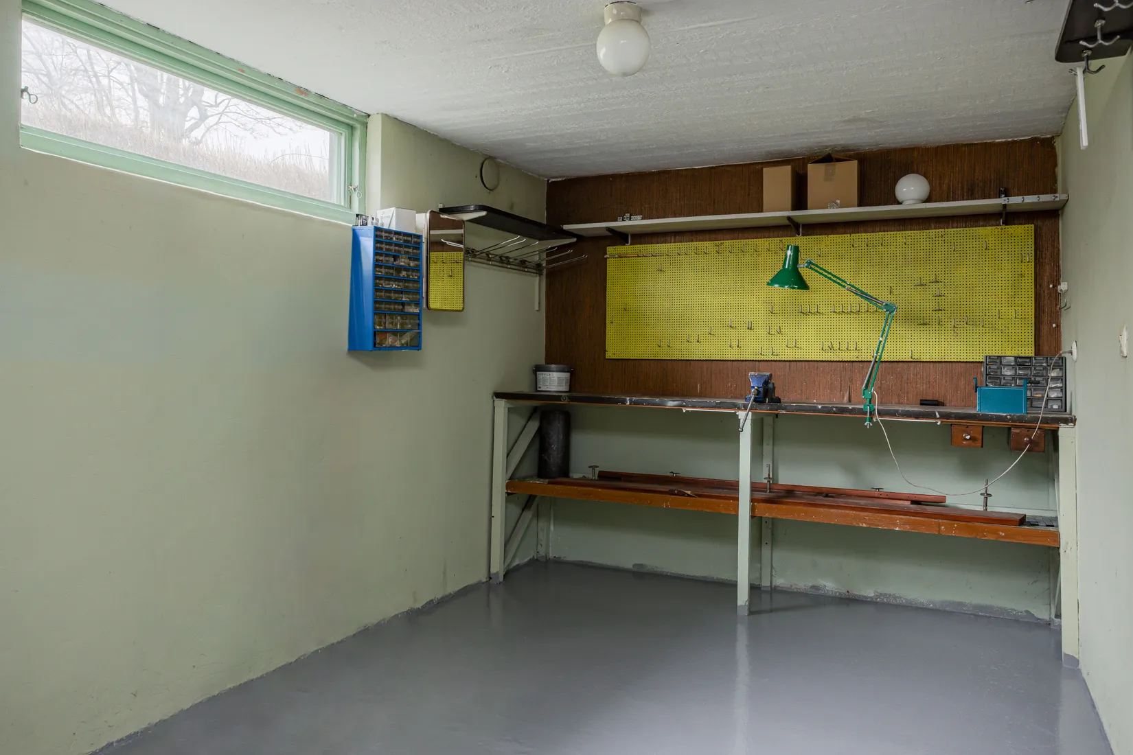 Villa, Margaretagatan 9, Oskarström, Halmstad