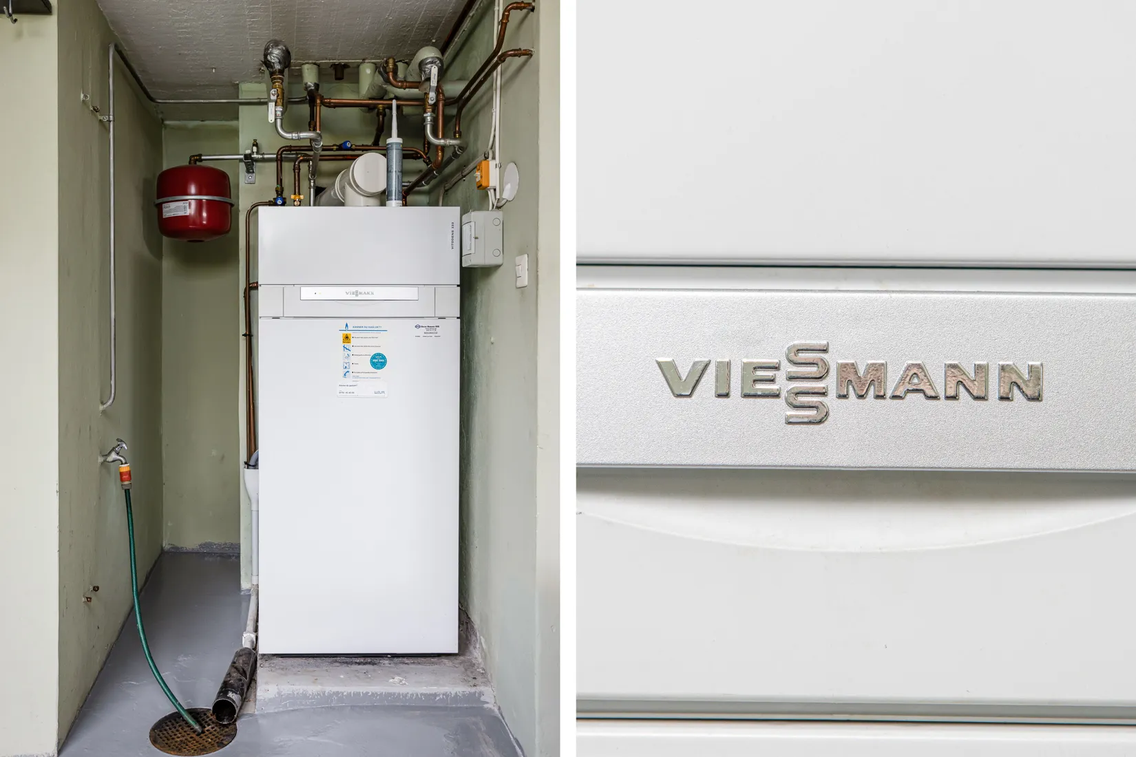 Villa, Margaretagatan 9, Oskarström, Halmstad