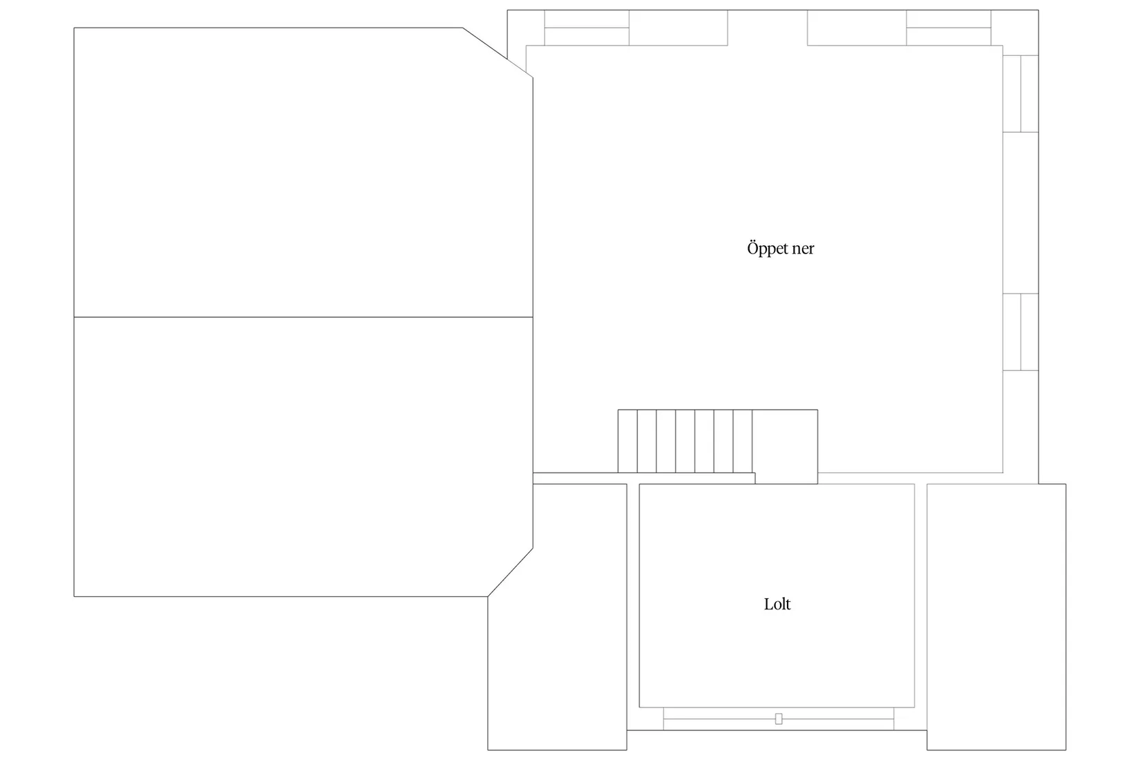 Villa, Herrgårdsvägen 16, Skyrup, Hässleholm