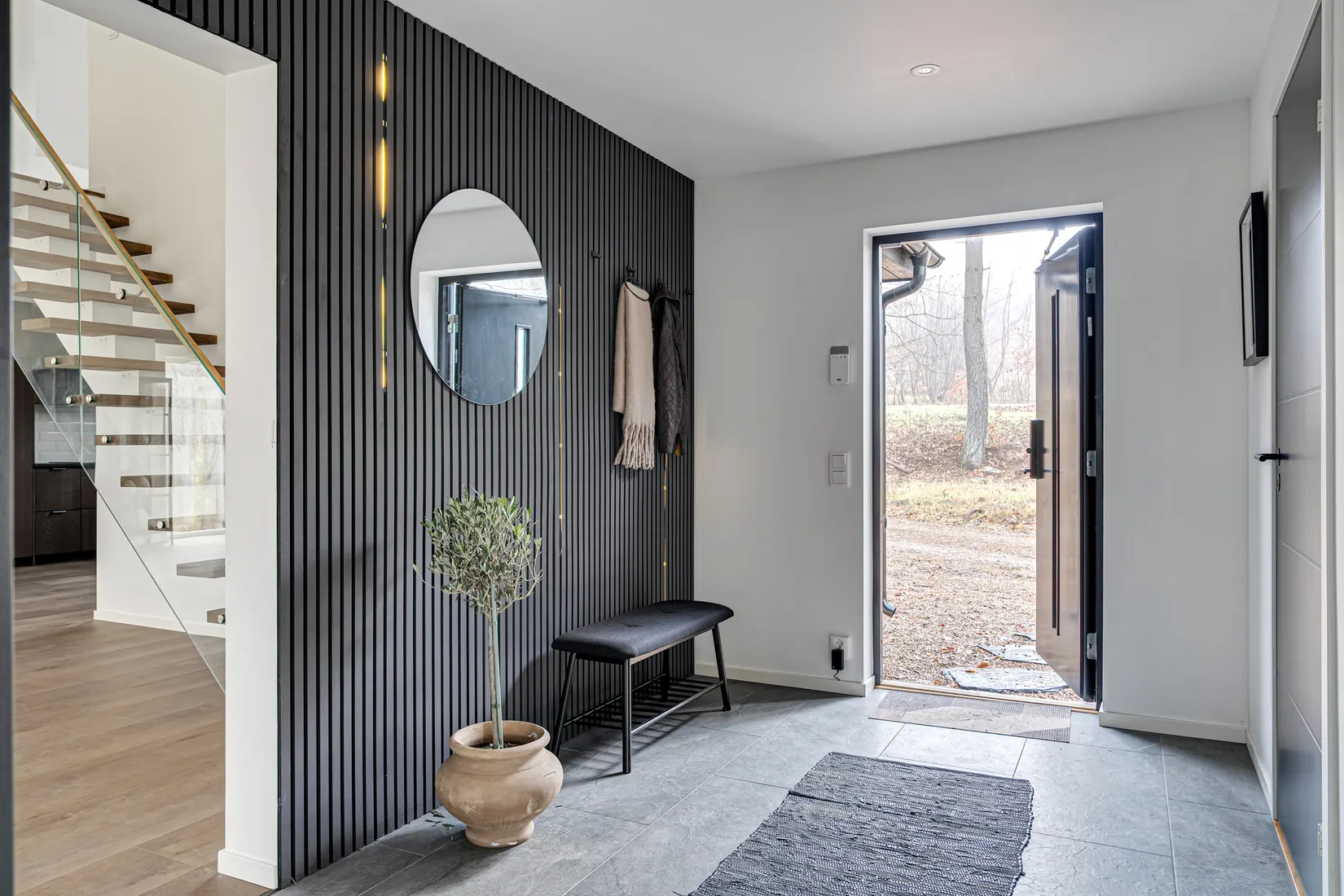 Villa, Herrgårdsvägen 16, Skyrup, Hässleholm