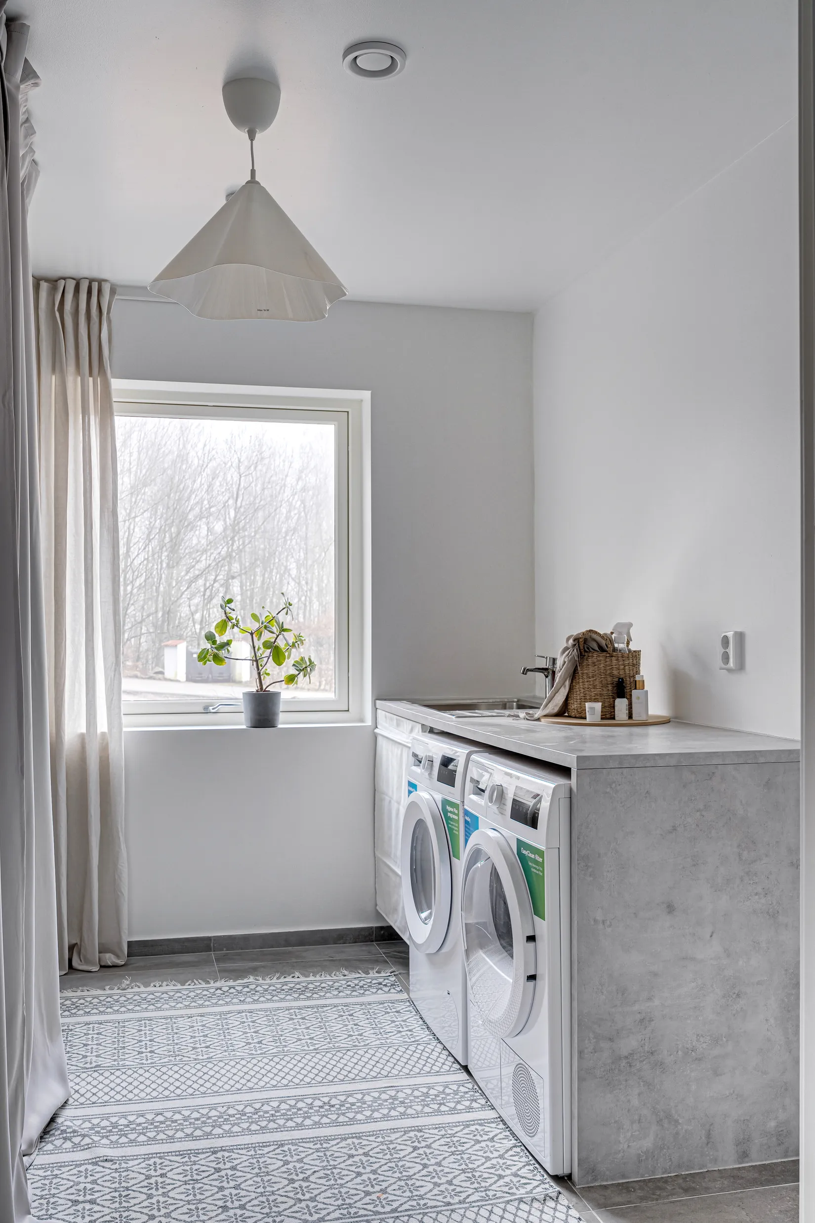 Villa, Herrgårdsvägen 16, Skyrup, Hässleholm