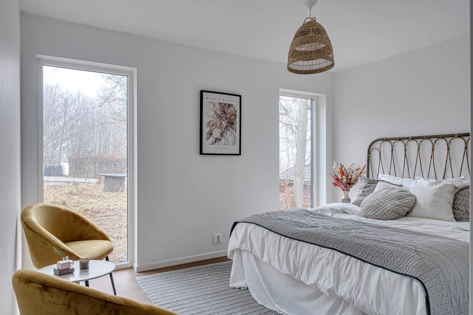 Villa, Herrgårdsvägen 16, Skyrup, Hässleholm