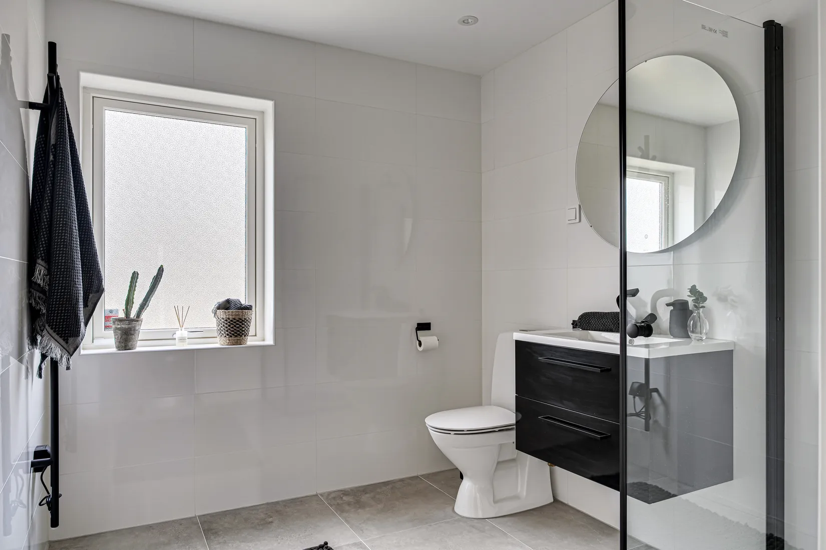 Villa, Herrgårdsvägen 16, Skyrup, Hässleholm