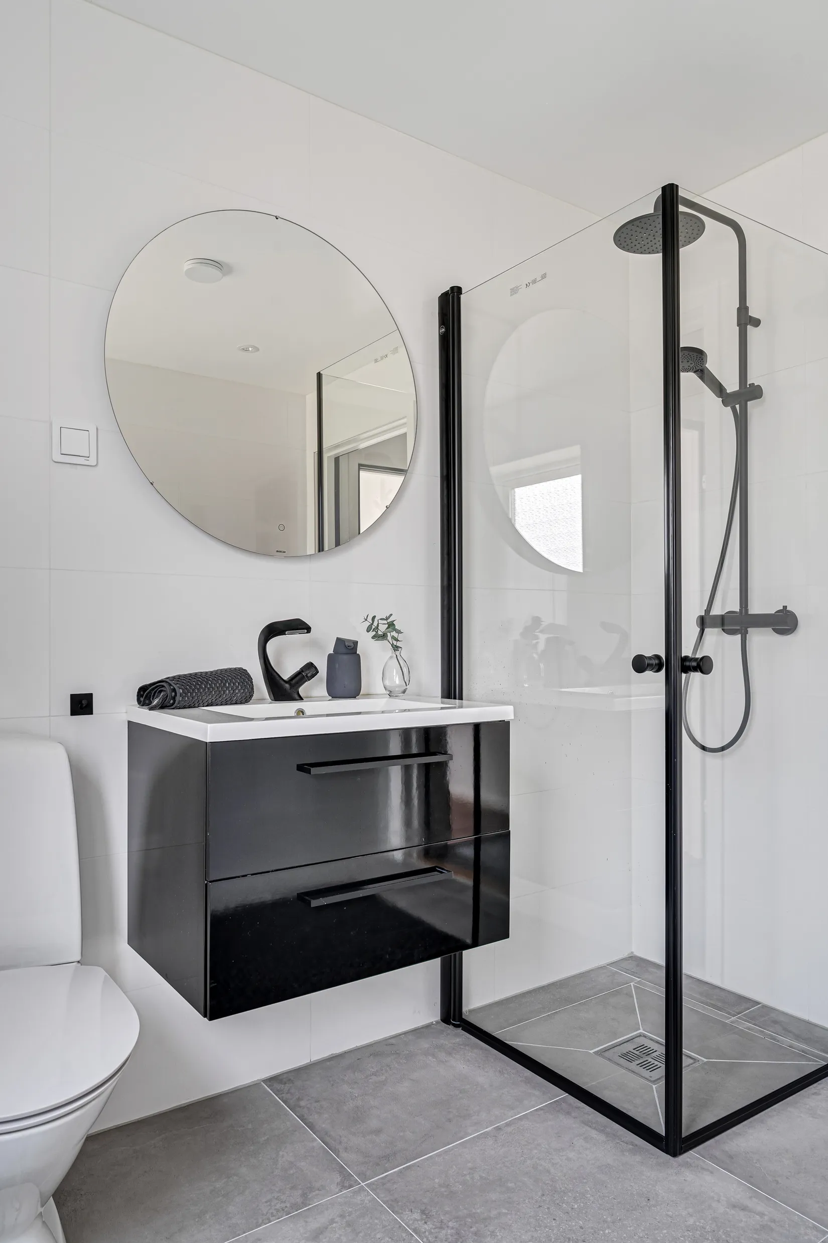 Villa, Herrgårdsvägen 16, Skyrup, Hässleholm