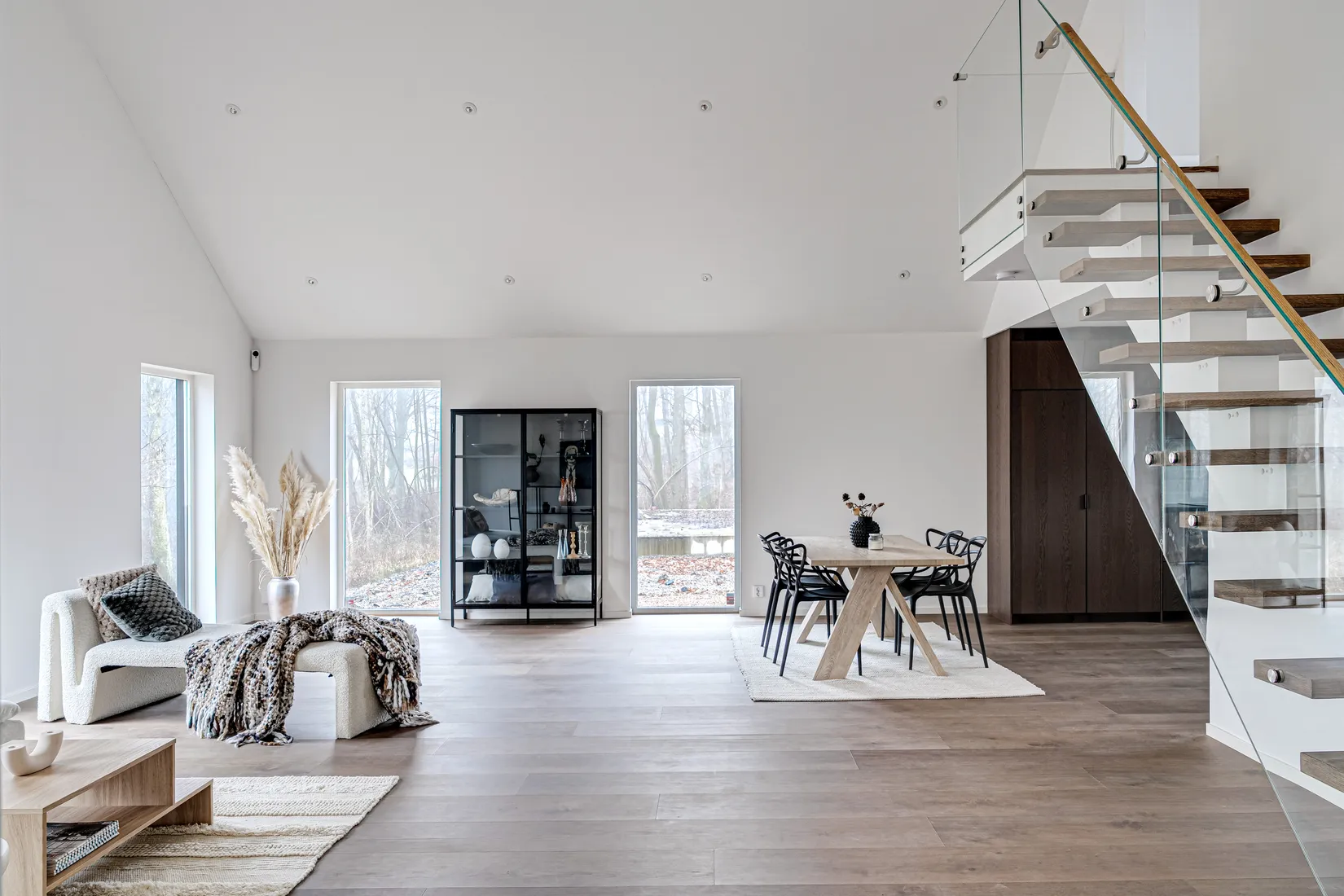 Villa, Herrgårdsvägen 16, Skyrup, Hässleholm