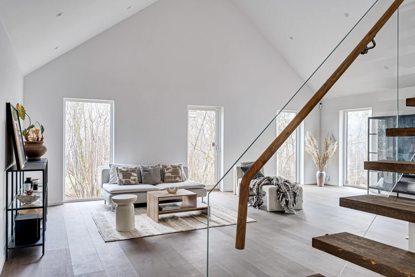 Villa, Herrgårdsvägen 16, Skyrup, Hässleholm