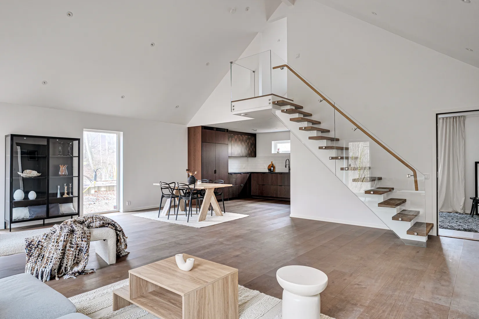 Villa, Herrgårdsvägen 16, Skyrup, Hässleholm