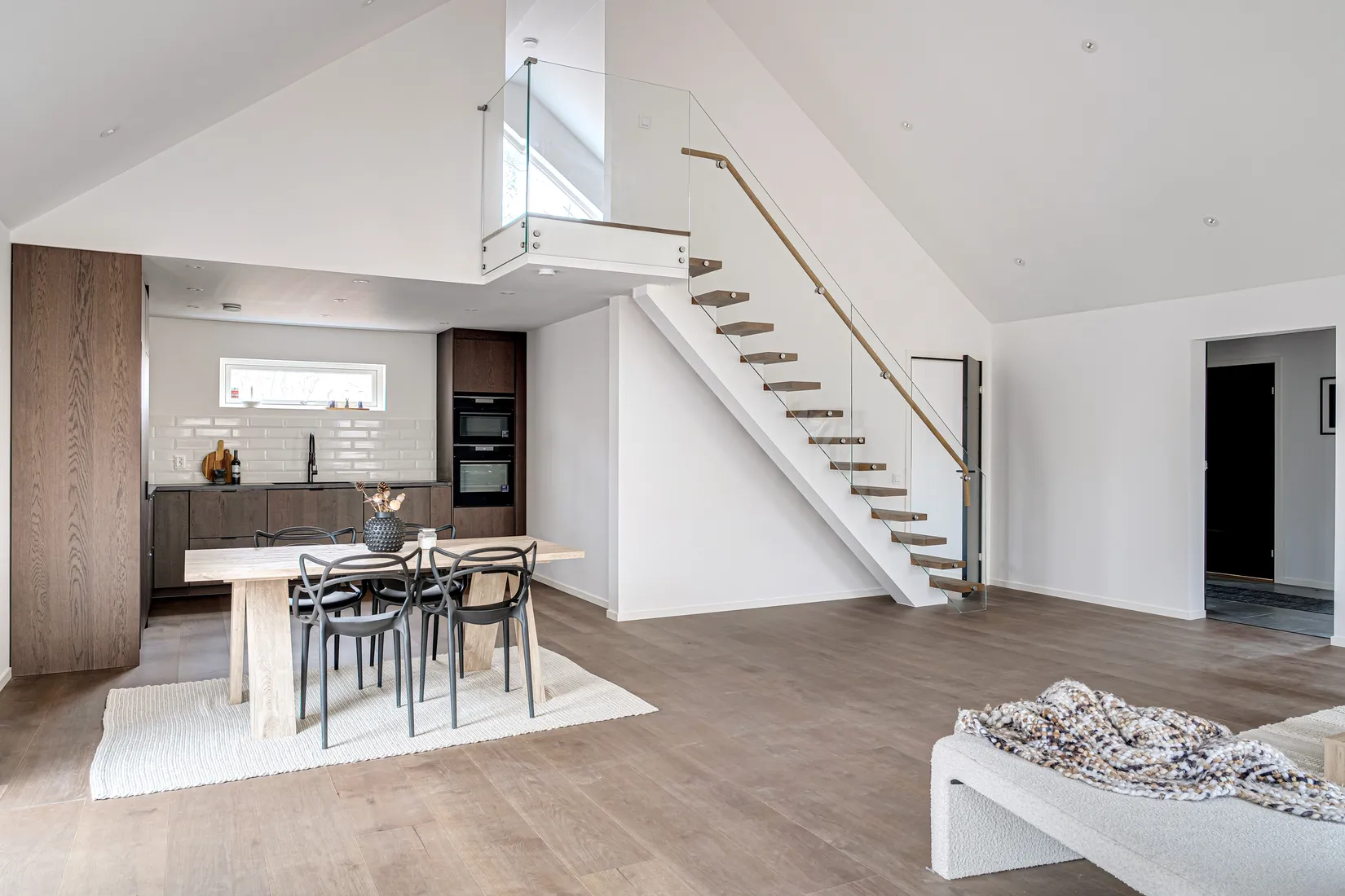 Villa, Herrgårdsvägen 16, Skyrup, Hässleholm