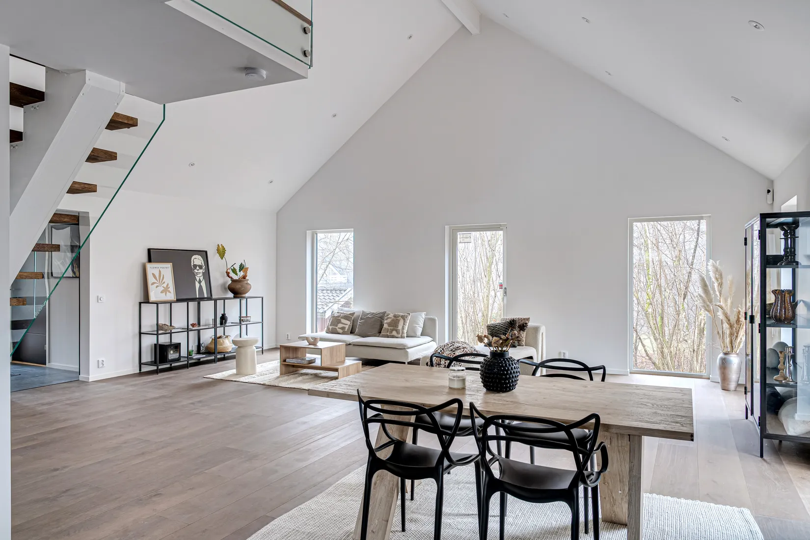 Villa, Herrgårdsvägen 16, Skyrup, Hässleholm