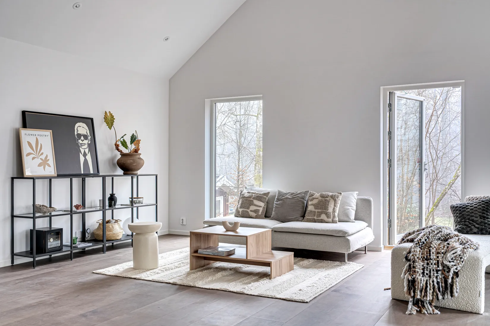 Villa, Herrgårdsvägen 16, Skyrup, Hässleholm