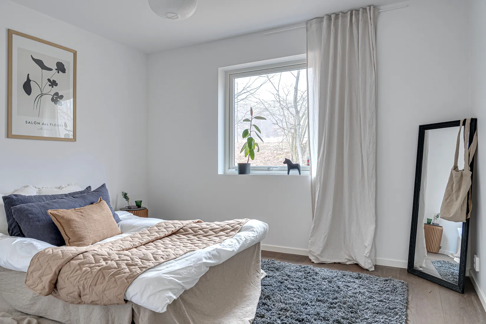 Villa, Herrgårdsvägen 16, Skyrup, Hässleholm