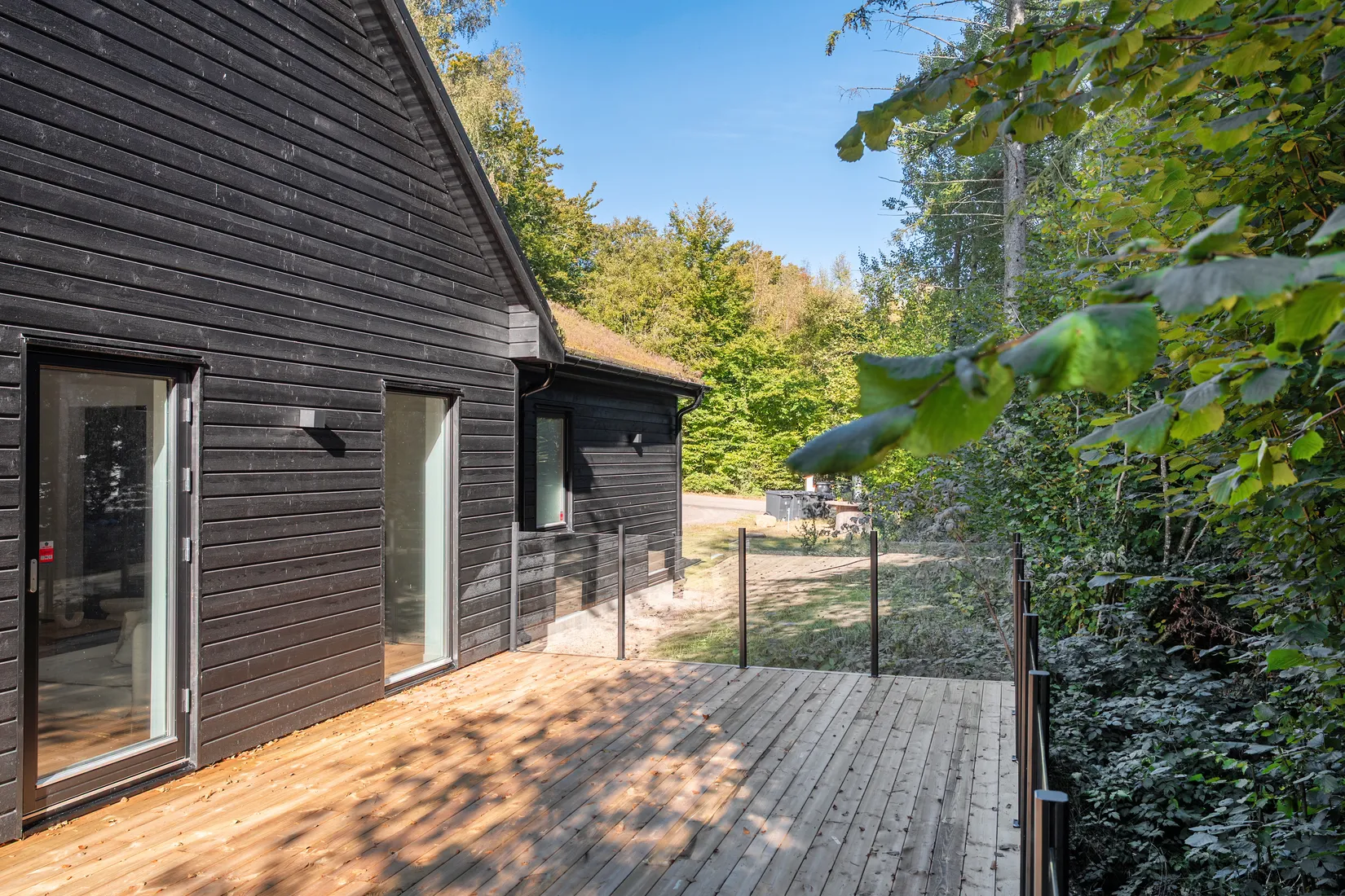 Villa, Herrgårdsvägen 16, Skyrup, Hässleholm