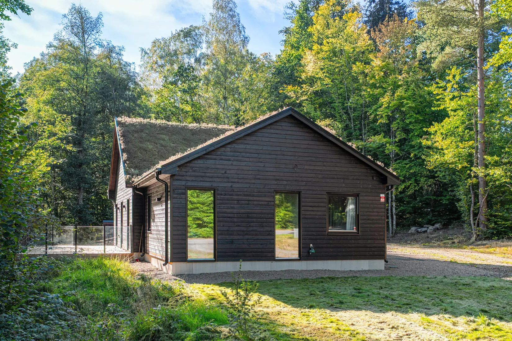 Villa, Herrgårdsvägen 16, Skyrup, Hässleholm