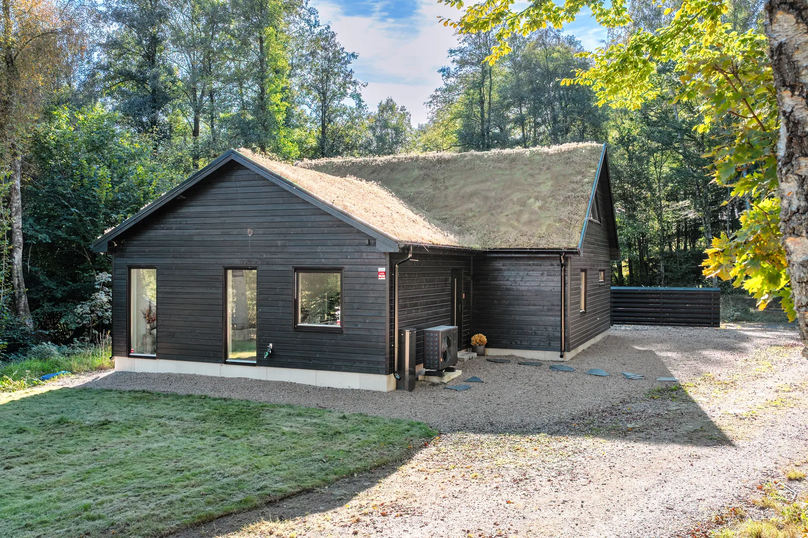 Villa, Herrgårdsvägen 16, Skyrup, Hässleholm