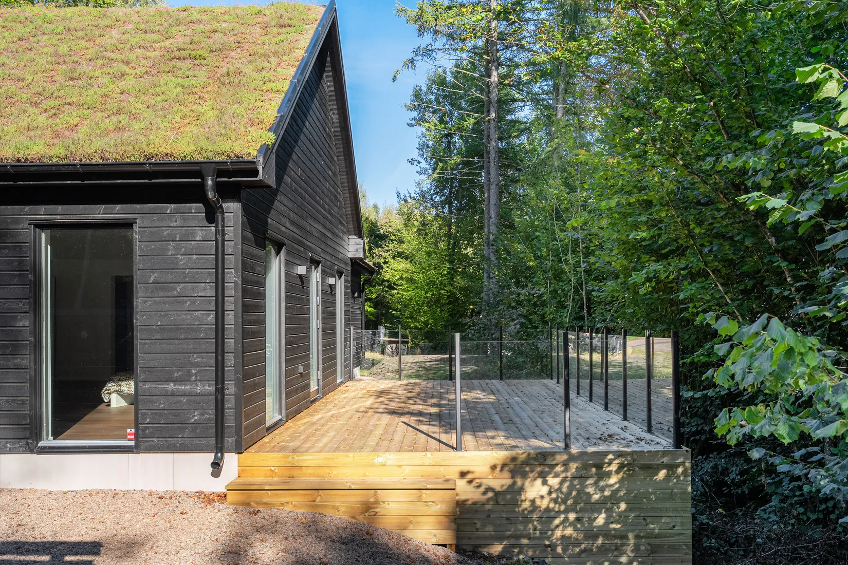 Villa, Herrgårdsvägen 16, Skyrup, Hässleholm