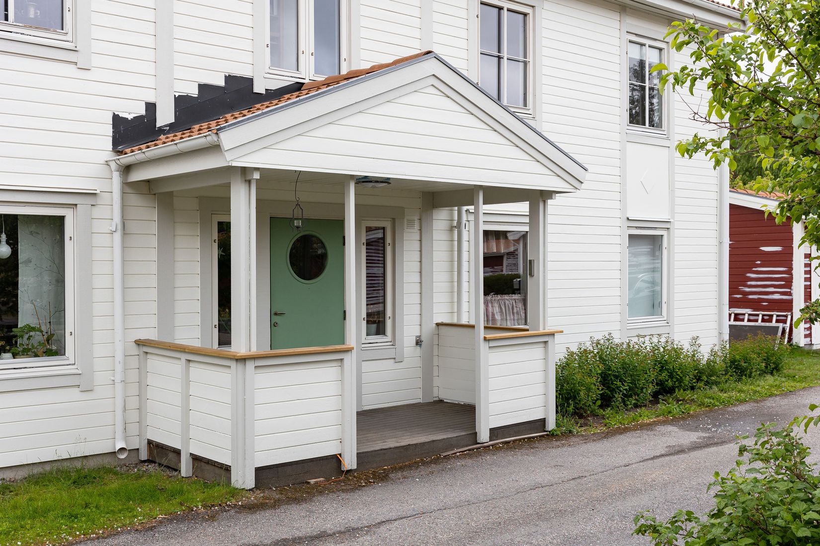 Bostadsrätt, Slagugglan 3, Östhammar