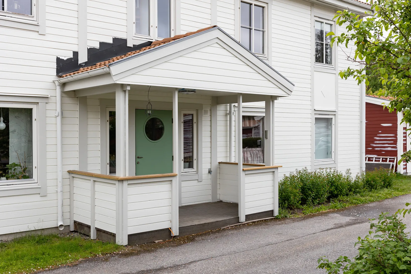 Bostadsrätt, Slagugglan 3, Östhammar