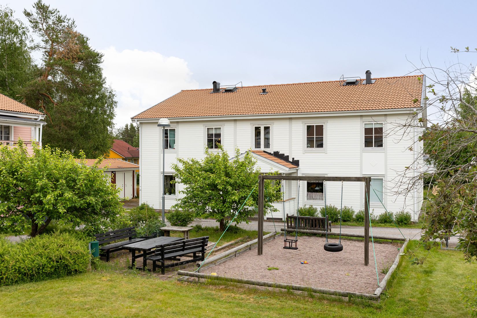 Bostadsrätt, Slagugglan 3, Östhammar