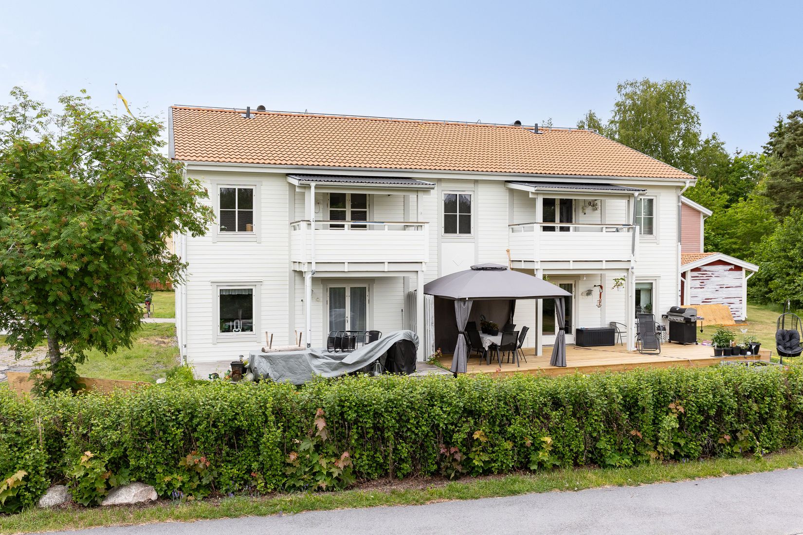 Bostadsrätt, Slagugglan 3, Östhammar