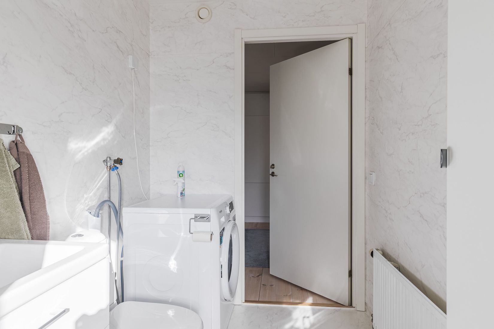 Bostadsrätt, Slagugglan 3, Östhammar