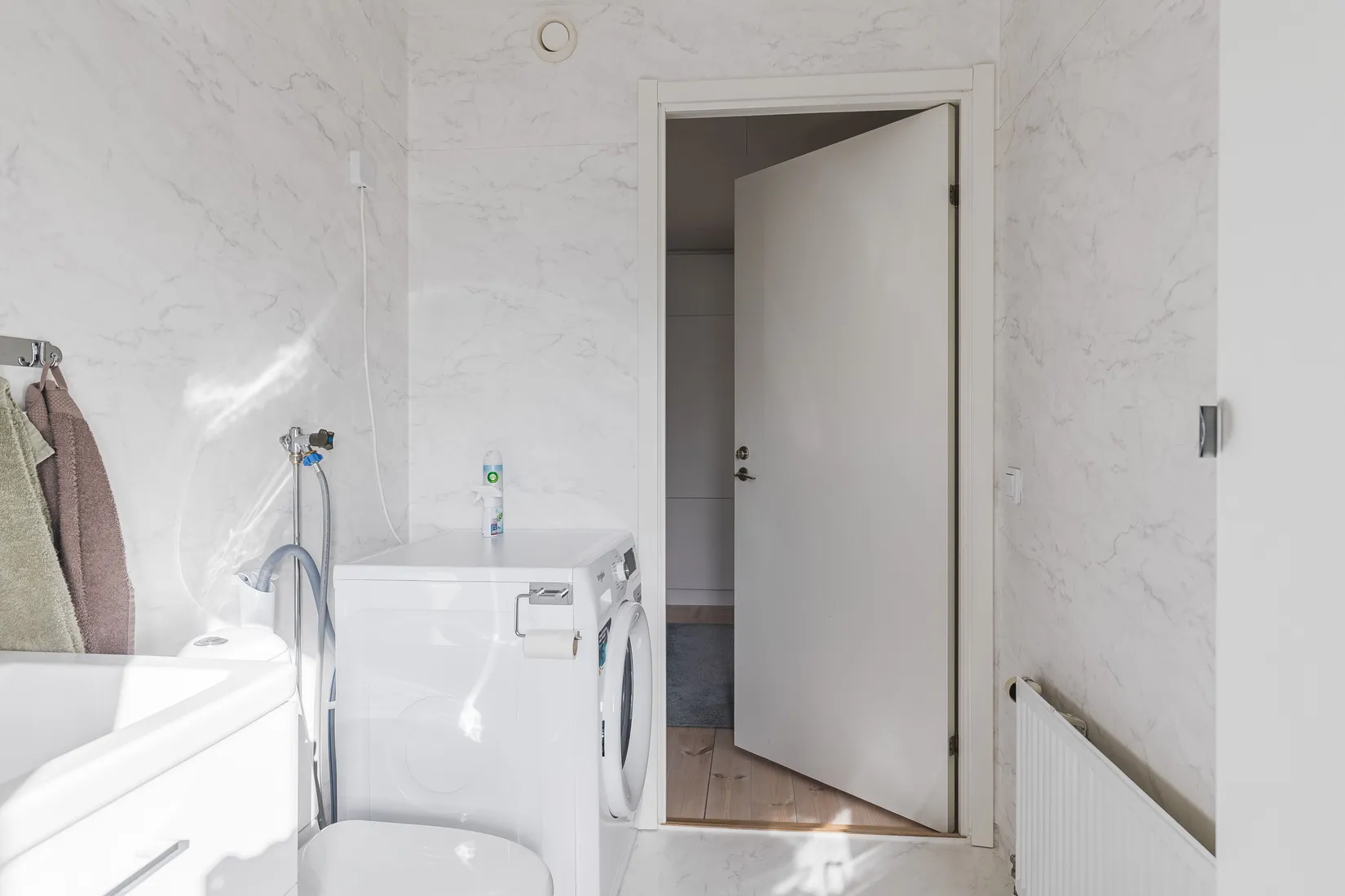 Bostadsrätt, Slagugglan 3, Östhammar