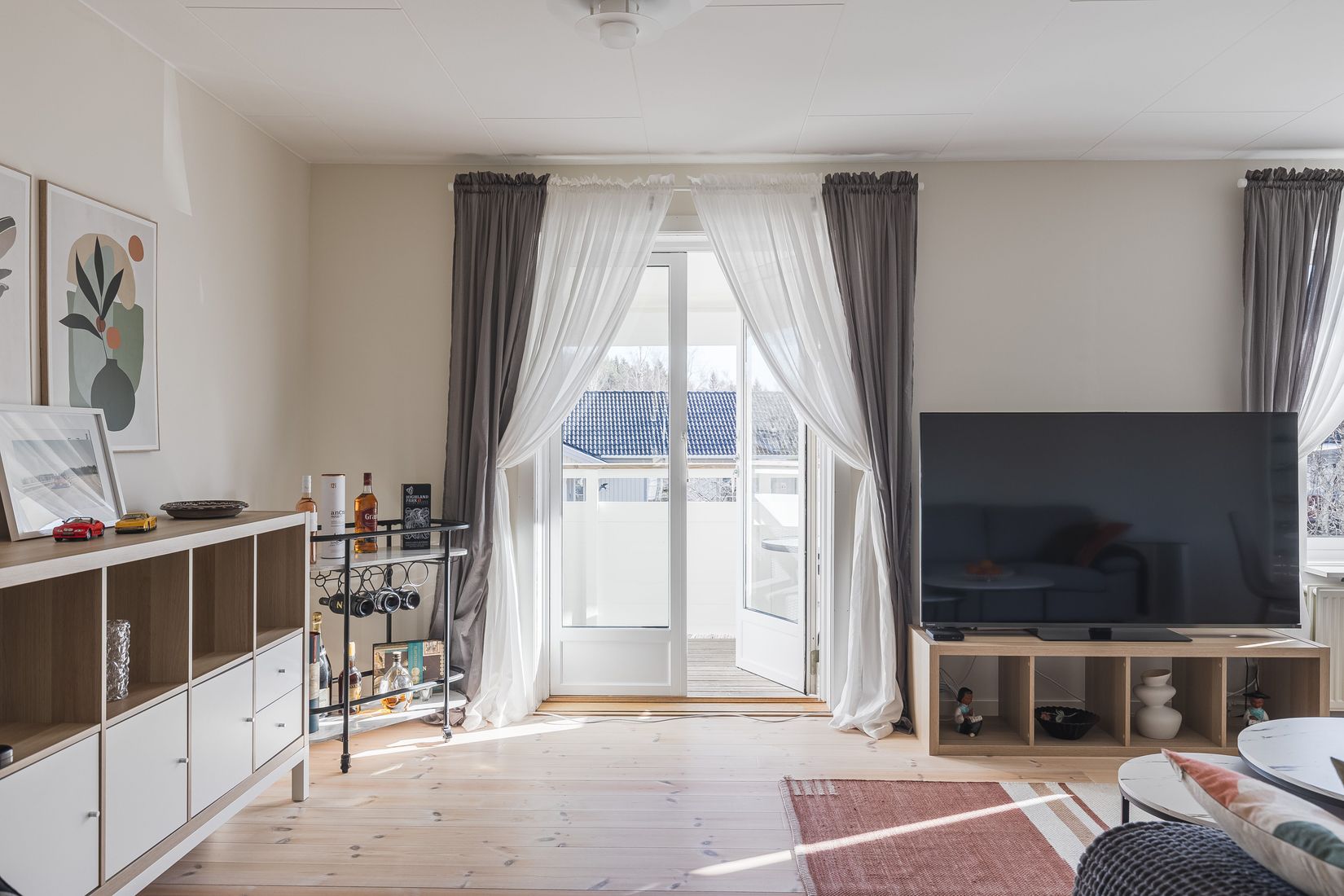 Bostadsrätt, Slagugglan 3, Östhammar