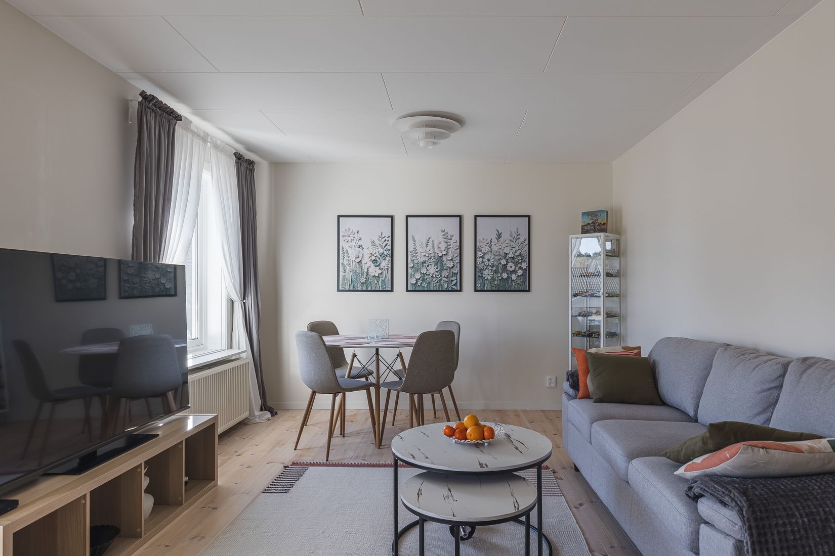 Bostadsrätt, Slagugglan 3, Östhammar