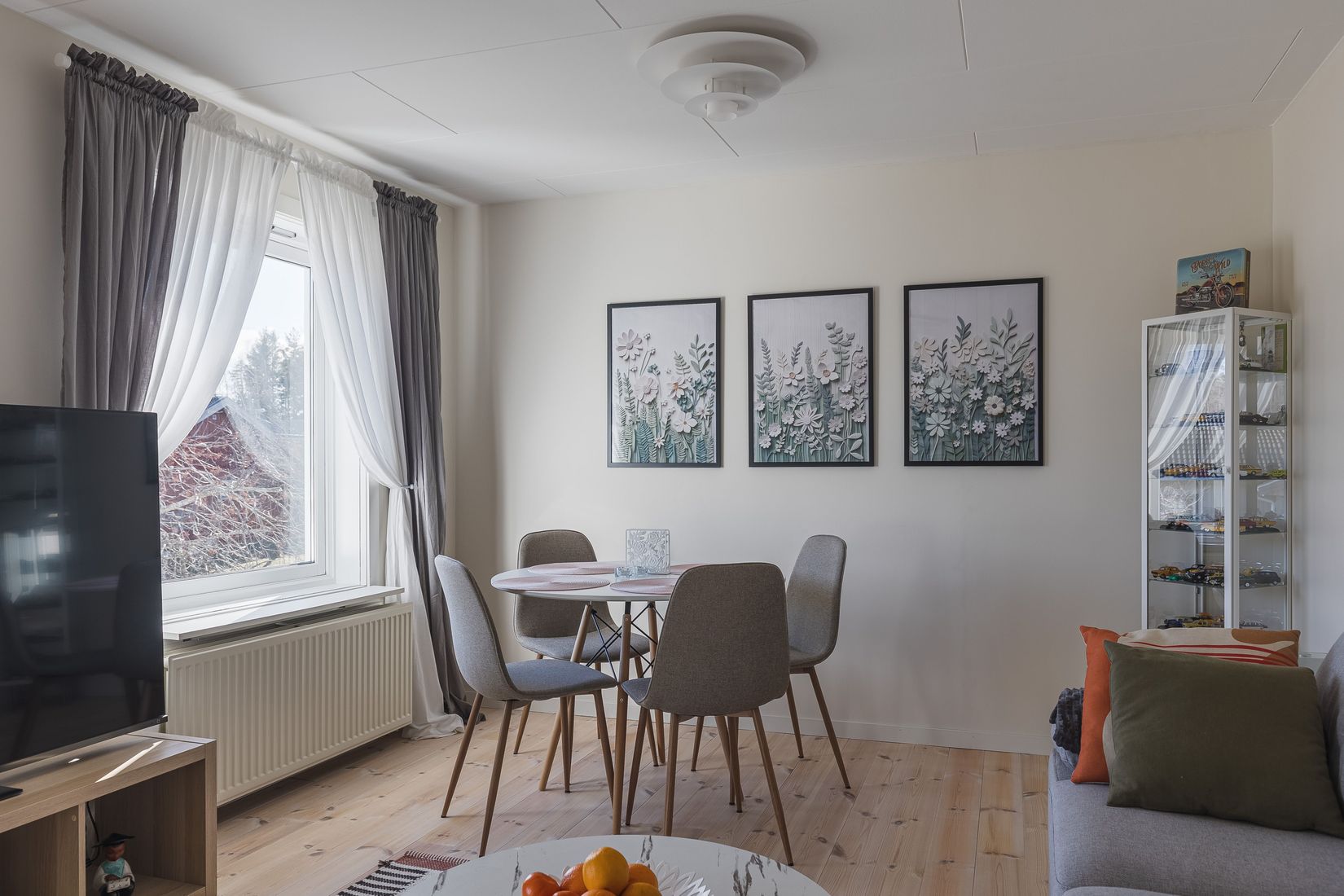 Bostadsrätt, Slagugglan 3, Östhammar