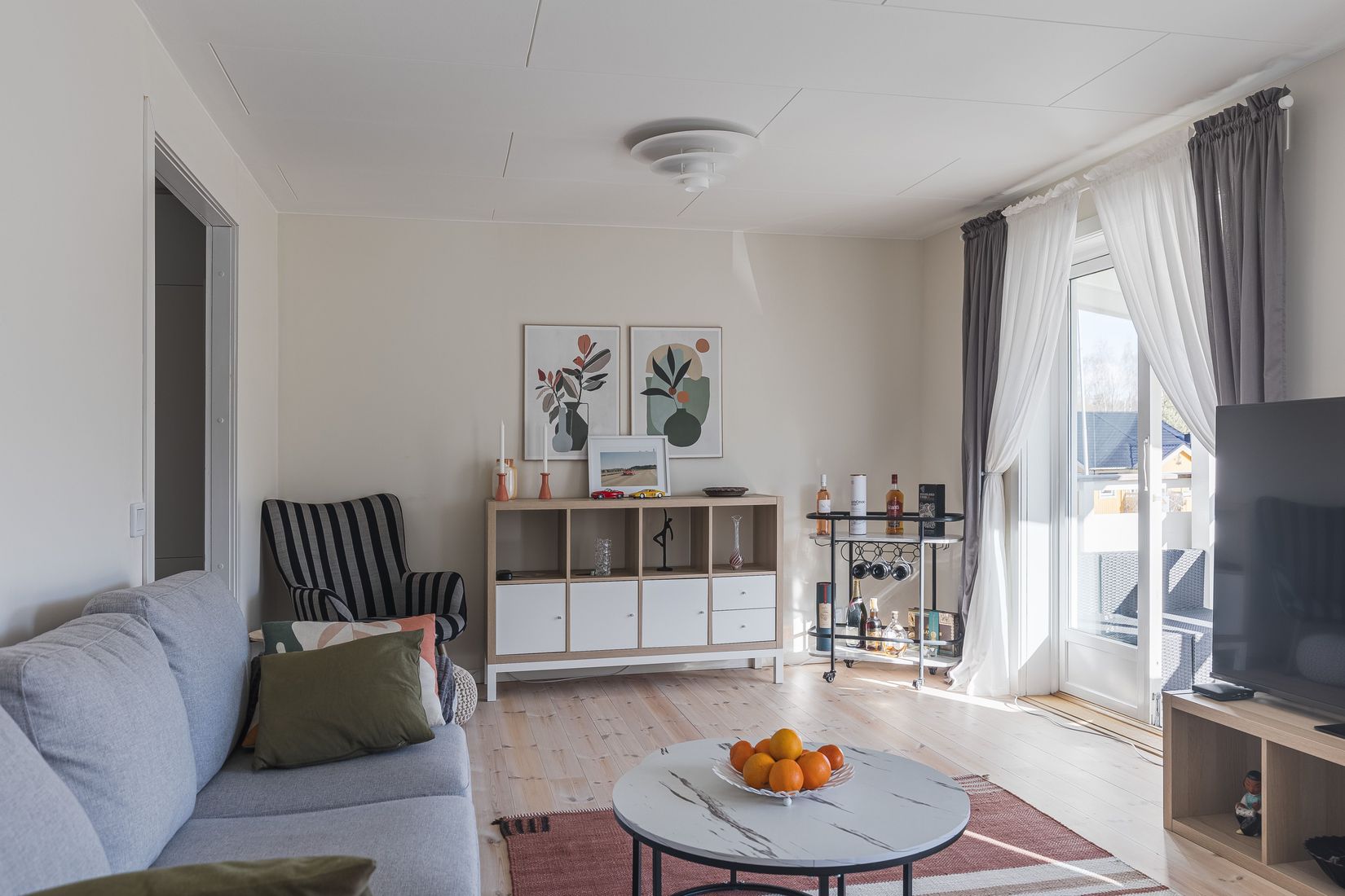 Bostadsrätt, Slagugglan 3, Östhammar