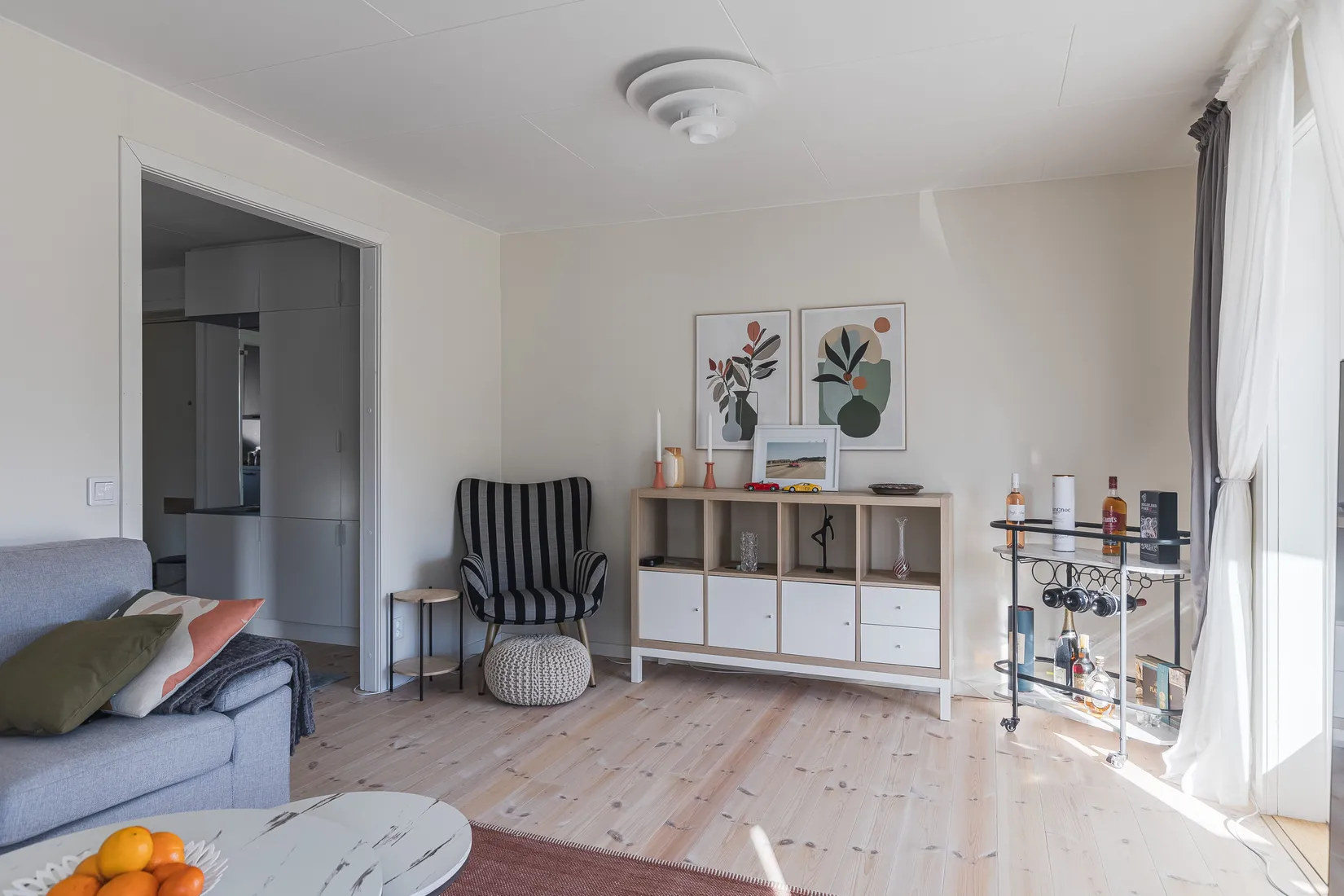 Bostadsrätt, Slagugglan 3, Östhammar
