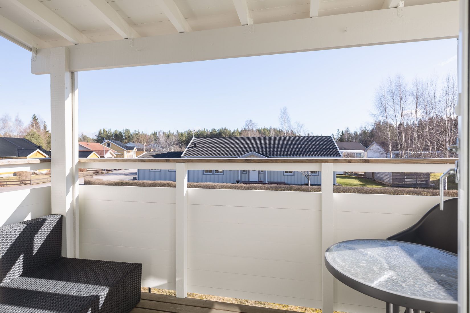 Bostadsrätt, Slagugglan 3, Östhammar